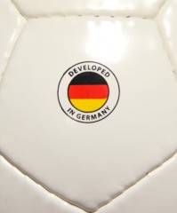 Мяч футбольный «Force» - Фото 1