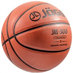 Мяч баскетбольный JB-300 - Фото 3