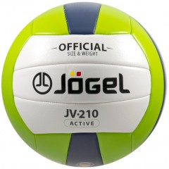 Мяч волейбольный JV-210 - Фото 3