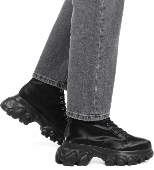 Ботинки женские