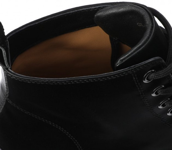 Ботинки женские