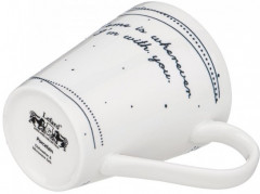 Кружка «Home atmosphere» - Фото 1