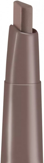 Карандаш для бровей «Wow what a brow», оттенок 01 Light brown