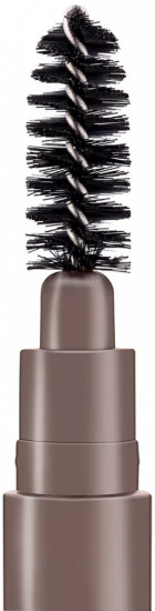 Карандаш для бровей «Wow what a brow», оттенок 01 Light brown