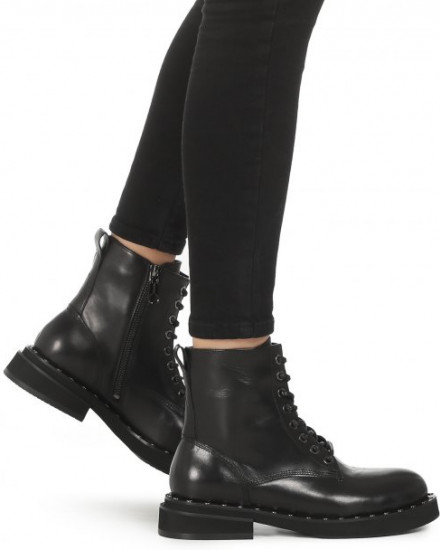 Ботинки женские