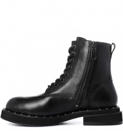 Ботинки женские