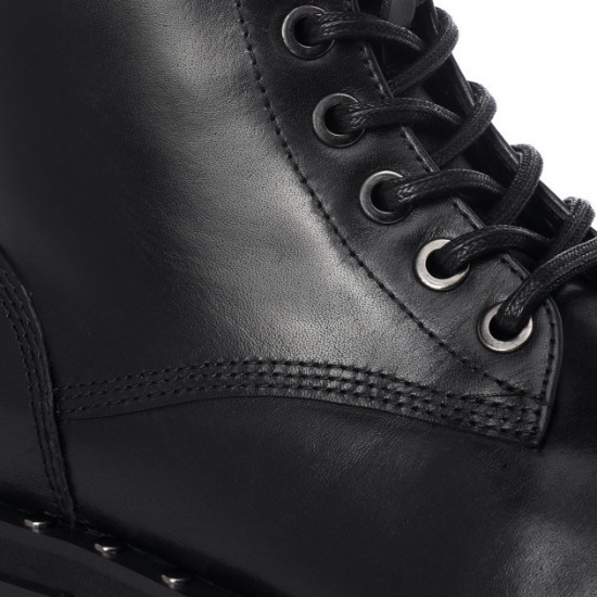 Ботинки женские