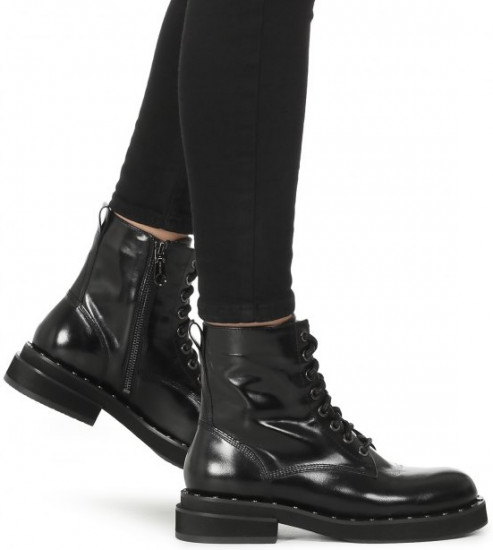 Ботинки женские