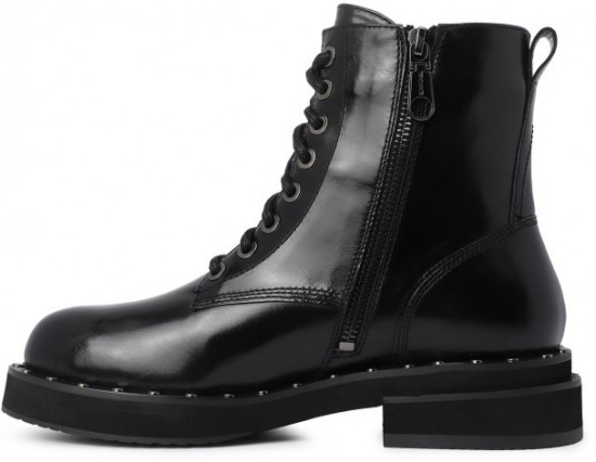 Ботинки женские