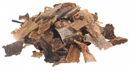 Лакомство для собак «Хрустики из рубца бараньего»