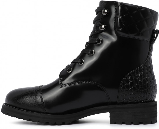 Ботинки женские