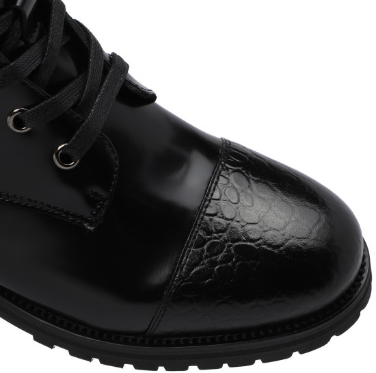 Ботинки женские