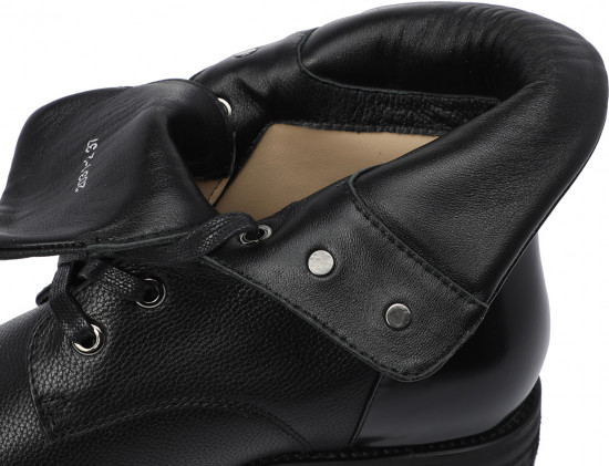 Ботинки женские