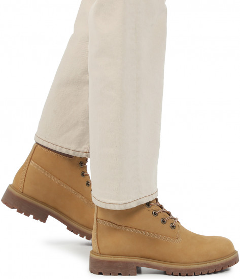 Ботинки женские