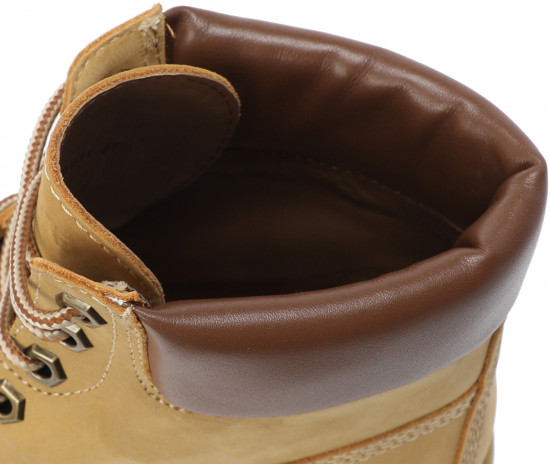 Ботинки женские