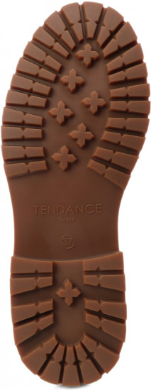 Ботинки женские