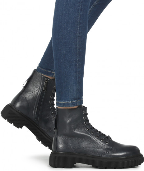 Ботинки женские