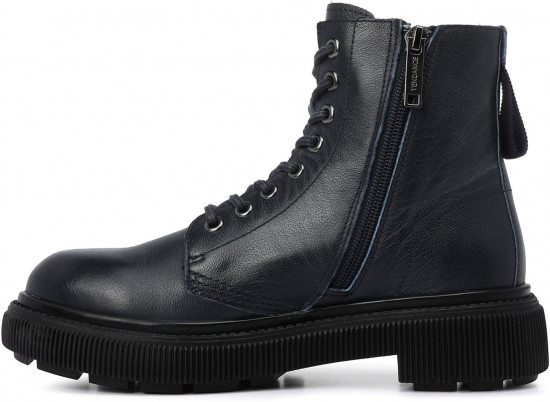 Ботинки женские