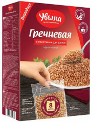 Крупа гречневая ядрица «Экстра» - Фото 3