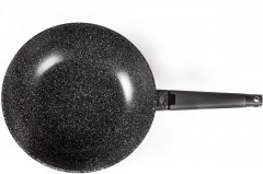 Сковорода-вок с крышкой «Nature» - Фото 2