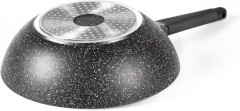 Сковорода-вок с крышкой «Nature» - Фото 4