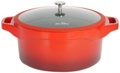 Набор посуды для приготовления «Helios» - Фото 1