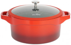 Набор посуды для приготовления «Helios» - Фото 2