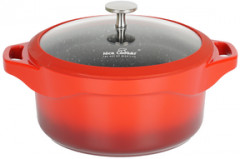 Набор посуды для приготовления «Helios» - Фото 3