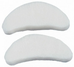 Набор салфеток под глаза одноразовых - Фото 1