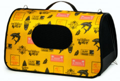 Сумка-переноска «Турне» - Фото 1