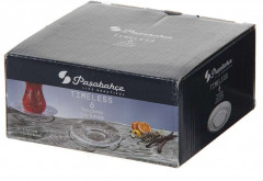 Набор чайных блюдец «Timeless» - Фото 1