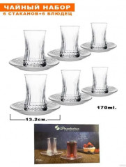 Набор для чая «Elysia» - Фото 3