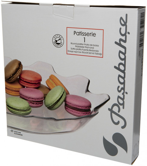 Блюдо «Patisserie»