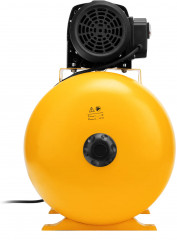 Станция насосная Denzel PSL1100X - Фото 4