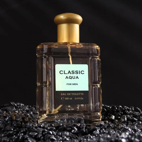 Туалетная вода «Aqua Classic»