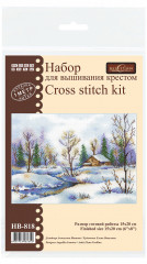 Набор для вышивания «Начало весны» - Фото 4