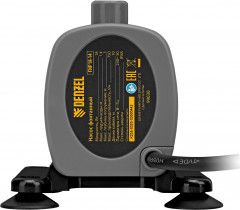 Насос фонтанный Denzel FNP18-14 - Фото 6