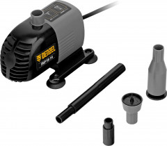 Насос фонтанный Denzel FNP18-14 - Фото 8