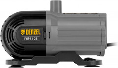 Насос фонтанный Denzel FNP31-24 - Фото 7