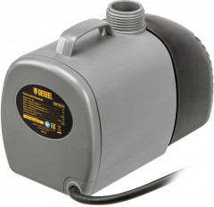 Насос фонтанный Denzel FNP110-34 - Фото 1