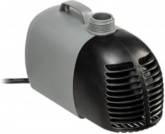 Насос фонтанный Denzel FNP110-34 - Фото 3