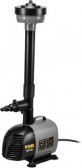 Насос фонтанный Denzel FNP110-34 - Фото 5
