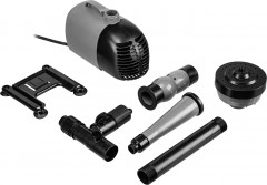 Насос фонтанный Denzel FNP110-34 - Фото 7