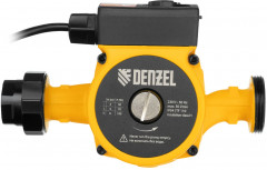 Насос циркуляционный Denzel CP25-6 - Фото 2