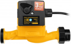 Насос циркуляционный Denzel CP25-6 - Фото 3