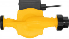 Насос циркуляционный Denzel CP25-6 - Фото 4