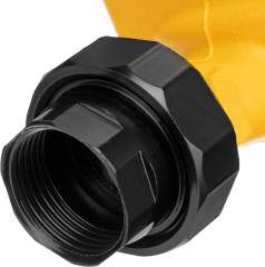 Насос циркуляционный Denzel CP25-6 - Фото 6