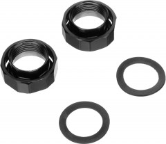 Насос циркуляционный Denzel CP25-6 - Фото 7