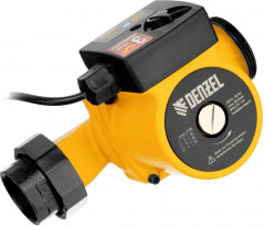 Насос циркуляционный Denzel CP32-4 - Фото 1