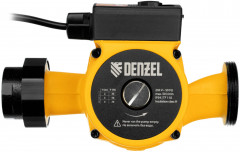 Насос циркуляционный Denzel CP32-4 - Фото 2